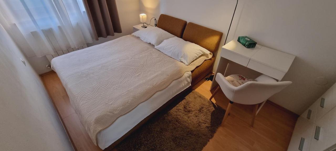 Apartment Evergreen Póla Kültér fotó