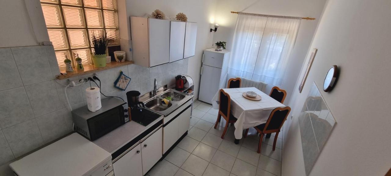 Apartment Evergreen Póla Kültér fotó