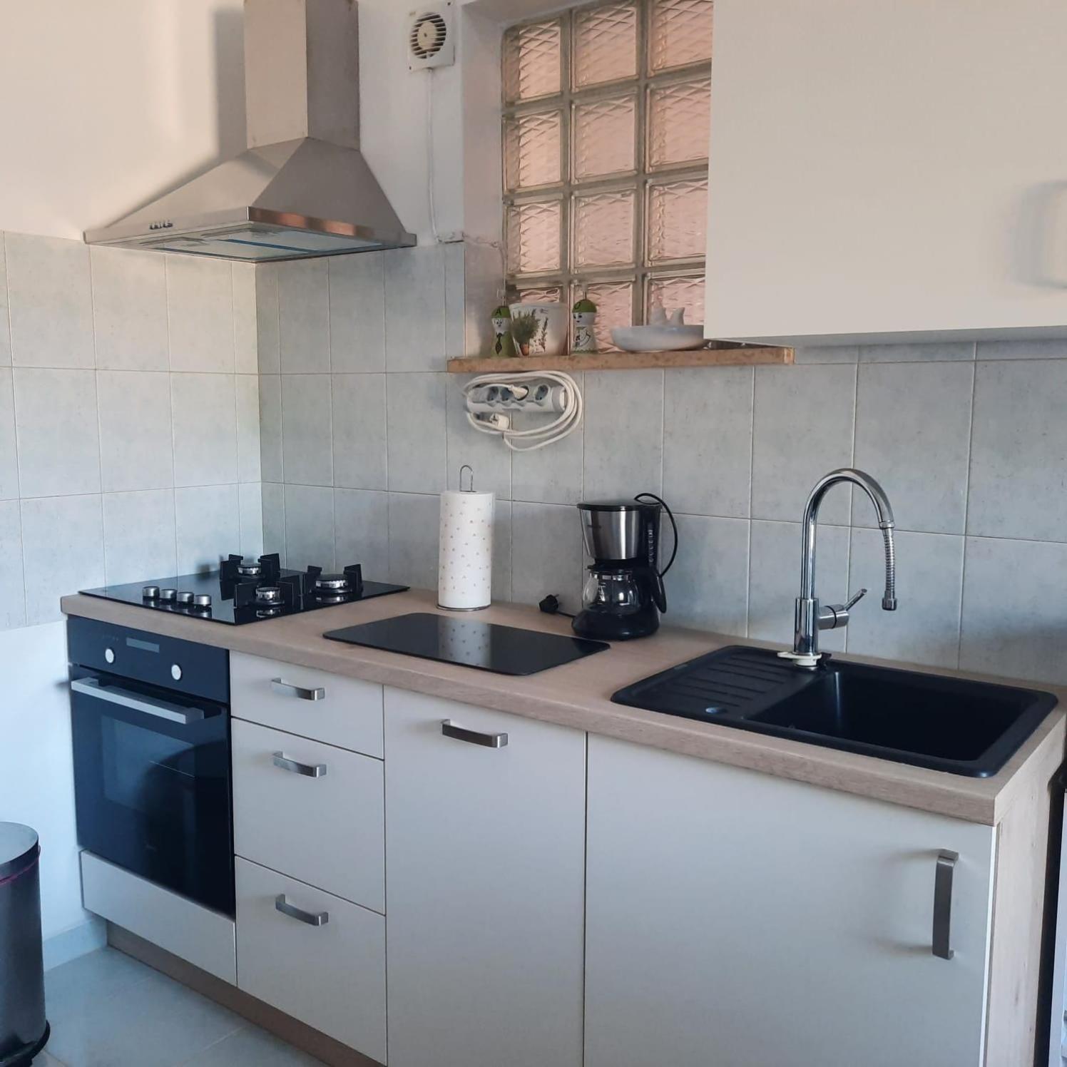Apartment Evergreen Póla Kültér fotó